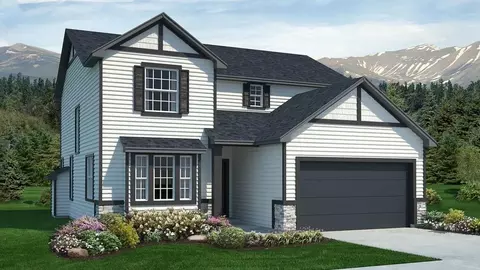 12439 Ridgeline Dr, Colorado Springs, CO 80921
