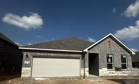 521 Redding Way, Georgetown, TX 78633