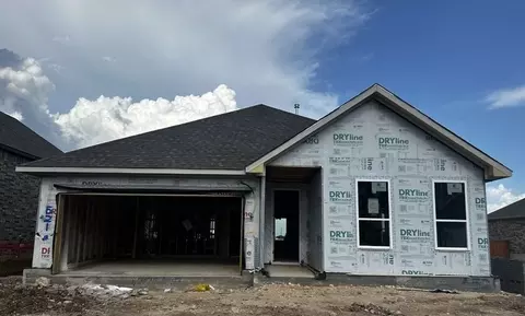 521 Redding Way, Georgetown, TX 78633