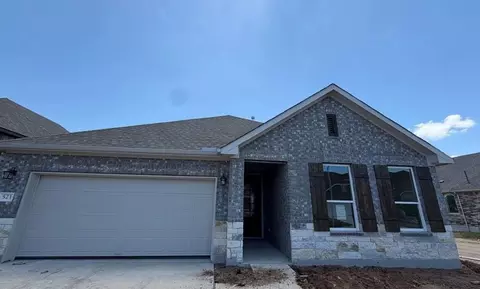 521 Redding Way, Georgetown, TX 78633