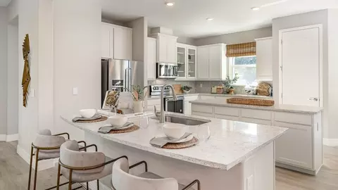 Kitchen - 220 First Light Cir, Cocoa, FL 32922 photo 3 of 4