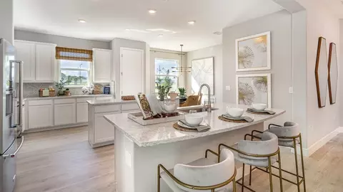 Kitchen - 220 First Light Cir, Cocoa, FL 32922 photo 4 of 4