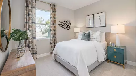 Bedroom - 220 First Light Cir, Cocoa, FL 32922 photo 5 of 5