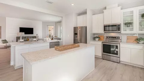 Kitchen - 220 First Light Cir, Cocoa, FL 32922 photo 2 of 4