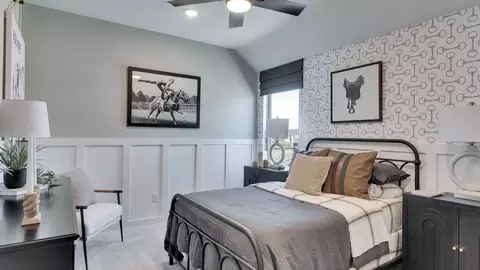 Bedroom - 2719 Echinacea Path, Converse, TX 78109 photo 1 of 13