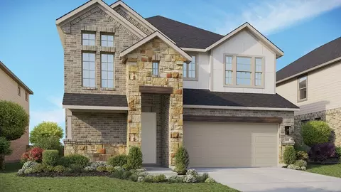 Exterior - 2719 Echinacea Path, Converse, TX 78109 photo 2 of 8