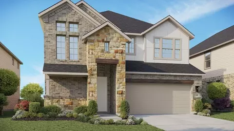 Exterior - 2719 Echinacea Path, Converse, TX 78109 photo 5 of 8