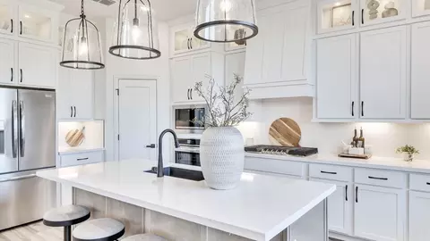 Kitchen - 2719 Echinacea Path, Converse, TX 78109 photo 1 of 6
