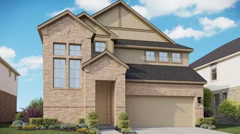 Exterior - 2719 Echinacea Path, Converse, TX 78109 photo 4 of 8