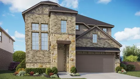 Exterior - 2719 Echinacea Path, Converse, TX 78109 photo 3 of 8
