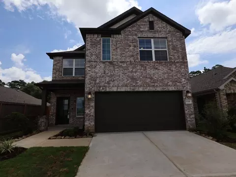21326 Jacaranda Blossom Way, Tomball, TX 77377