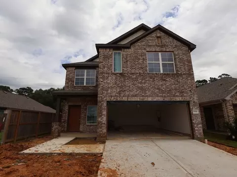 21326 Jacaranda Blossom Way, Tomball, TX 77377