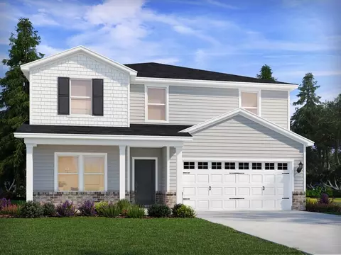 300 Marshrose Rd, Wendell, NC 27591