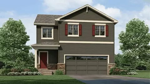 2043 Sorghum Way, Johnstown, CO 80534