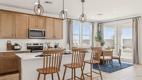 Kitchen - 3259 S 263rd Dr, Buckeye, AZ 85326 photo 1 of 8