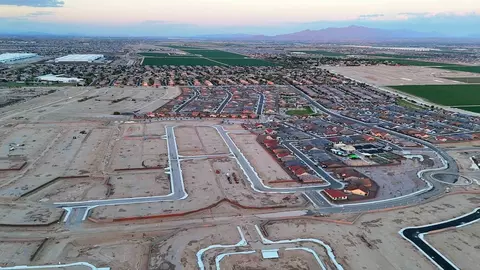 View/Area - 3259 S 263rd Dr, Buckeye, AZ 85326 photo 6 of 13