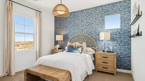 Bedroom - 3259 S 263rd Dr, Buckeye, AZ 85326 photo 2 of 11