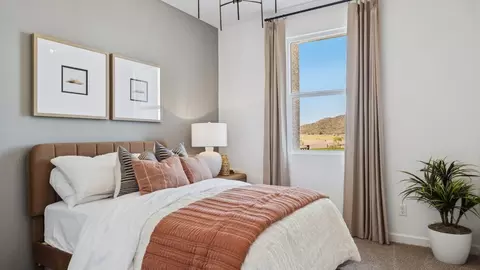 Bedroom - 3259 S 263rd Dr, Buckeye, AZ 85326 photo 5 of 11