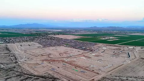 View/Area - 3259 S 263rd Dr, Buckeye, AZ 85326 photo 13 of 13