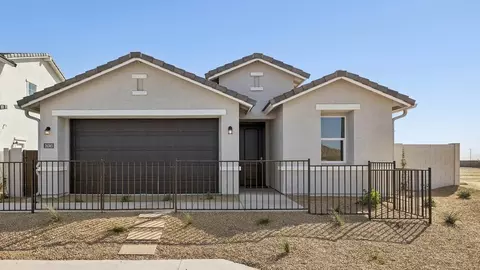 Exterior - 3259 S 263rd Dr, Buckeye, AZ 85326 photo 4 of 7