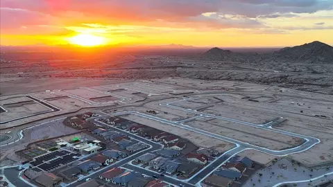 View/Area - 3259 S 263rd Dr, Buckeye, AZ 85326 photo 2 of 13