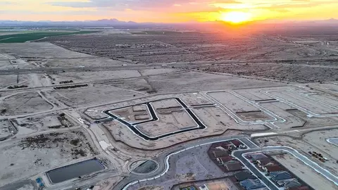 View/Area - 3259 S 263rd Dr, Buckeye, AZ 85326 photo 7 of 13