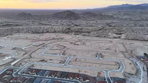 View/Area - 3259 S 263rd Dr, Buckeye, AZ 85326 photo 8 of 13