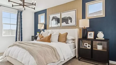 Bedroom - 3259 S 263rd Dr, Buckeye, AZ 85326 photo 1 of 11