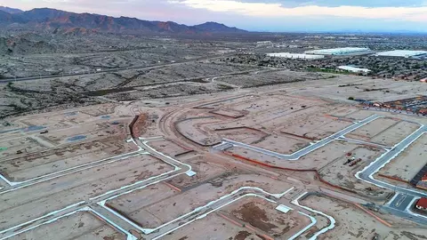 View/Area - 3259 S 263rd Dr, Buckeye, AZ 85326 photo 5 of 13