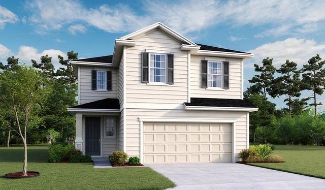 284 Old Forest Rd, Saint Augustine, FL 32092