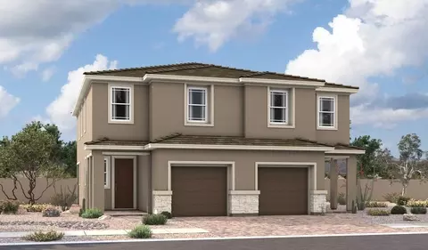 9081 Transporter Ave, Las Vegas, NV 89148