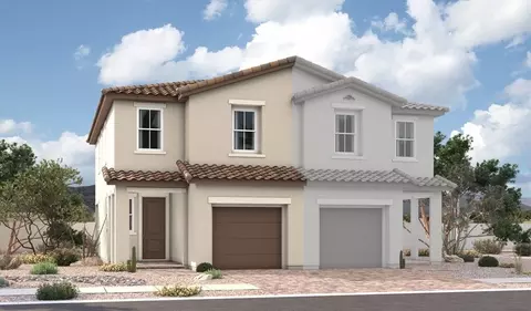 9081 Transporter Ave, Las Vegas, NV 89148