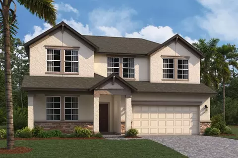 22537 Hearken Ct, Land O Lakes, FL 34637