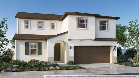 455 Windsong Dr, Hollister, CA 95023