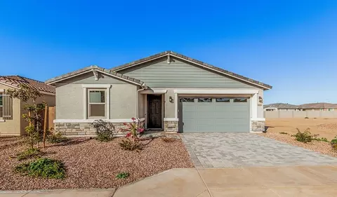 5434 W Loma Ln, Glendale, AZ 85302