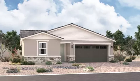 5434 W Loma Ln, Glendale, AZ 85302