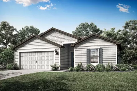 3143 Lowgap Pl, Green Cove Springs, FL 32043