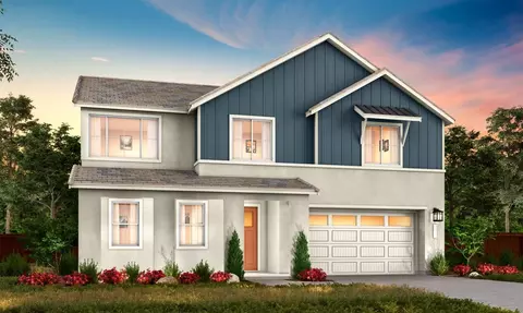 Exterior - 2441 Cinnabar Dr, Fairfield, CA 94533 photo 3 of 5