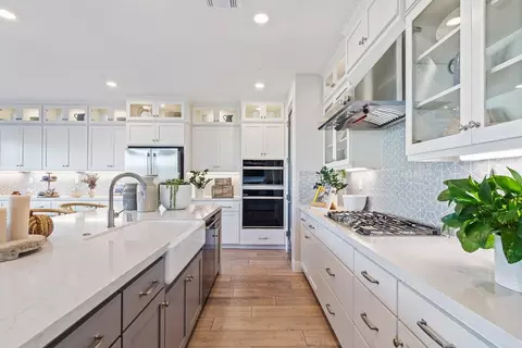 Kitchen - 2441 Cinnabar Dr, Fairfield, CA 94533 photo 6 of 6