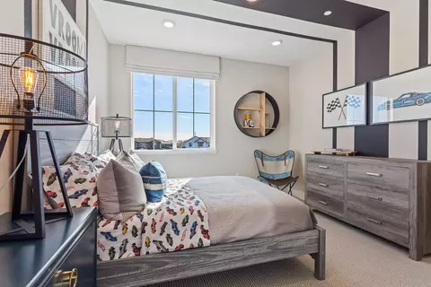 Bedroom - 2441 Cinnabar Dr, Fairfield, CA 94533 photo 6 of 7