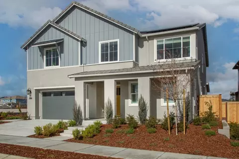 2441 Cinnabar Dr, Fairfield, CA 94533