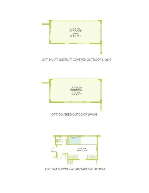 Floorplan - 2441 Cinnabar Dr, Fairfield, CA 94533 photo 2 of 2