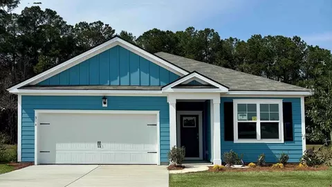 316 Rookroost Cir, Conway, SC 29526