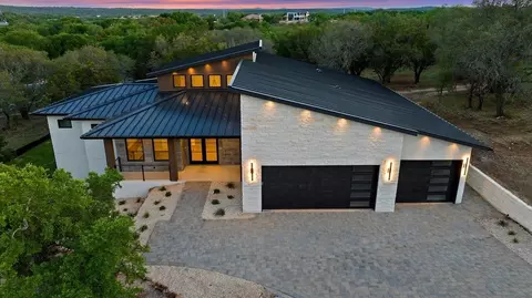 100 Bunny Run, Horseshoe Bay, TX 78657