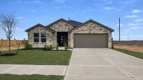 3008 Helios Haven Dr, Brookshire, TX 77493