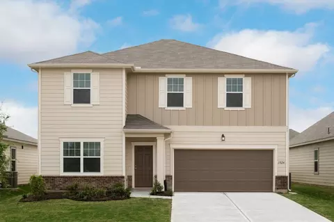 1016 Daybreak Dr, Brookshire, TX 77423
