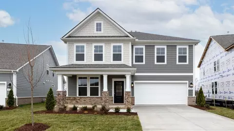 3303 Parmenter St, Columbia, TN 38401