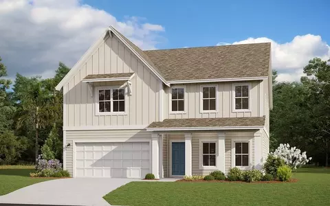 96136 Pirates Bluff Rd, Yulee, FL 32097
