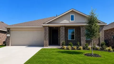 4240 Sunny Branch Ln, Crowley, TX 76036