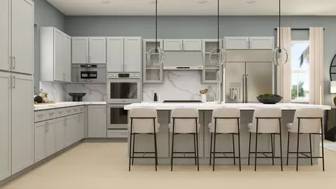 Kitchen - 1448 Avocado Rd, Oceanside, CA 92054 photo 1 of 6